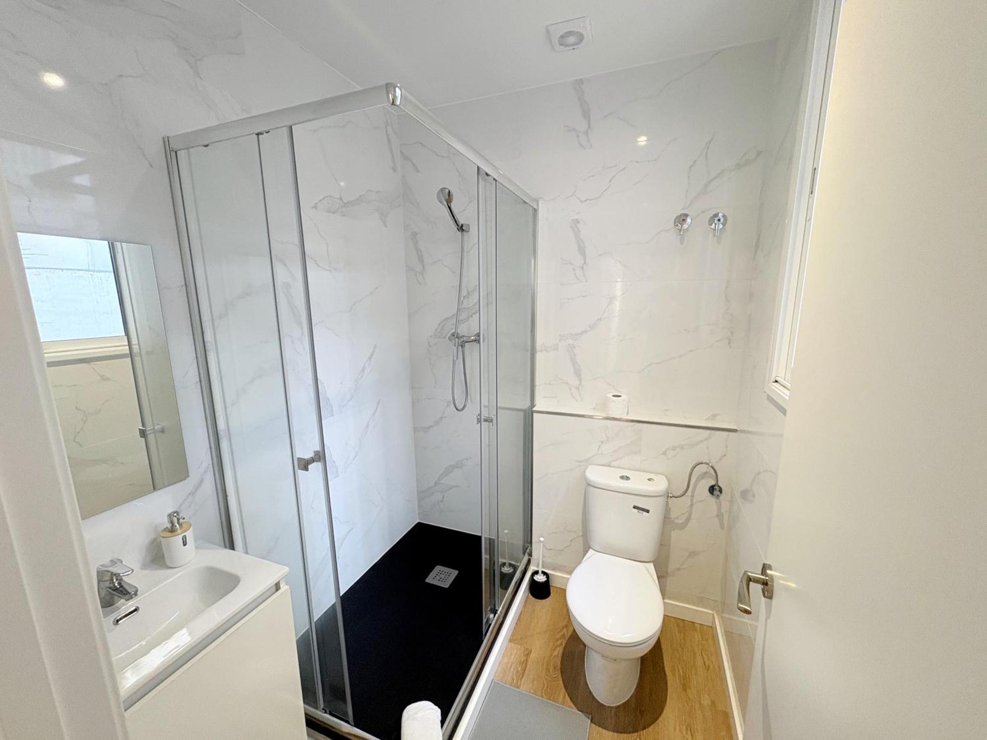 Hamilton Suites, Barcelona