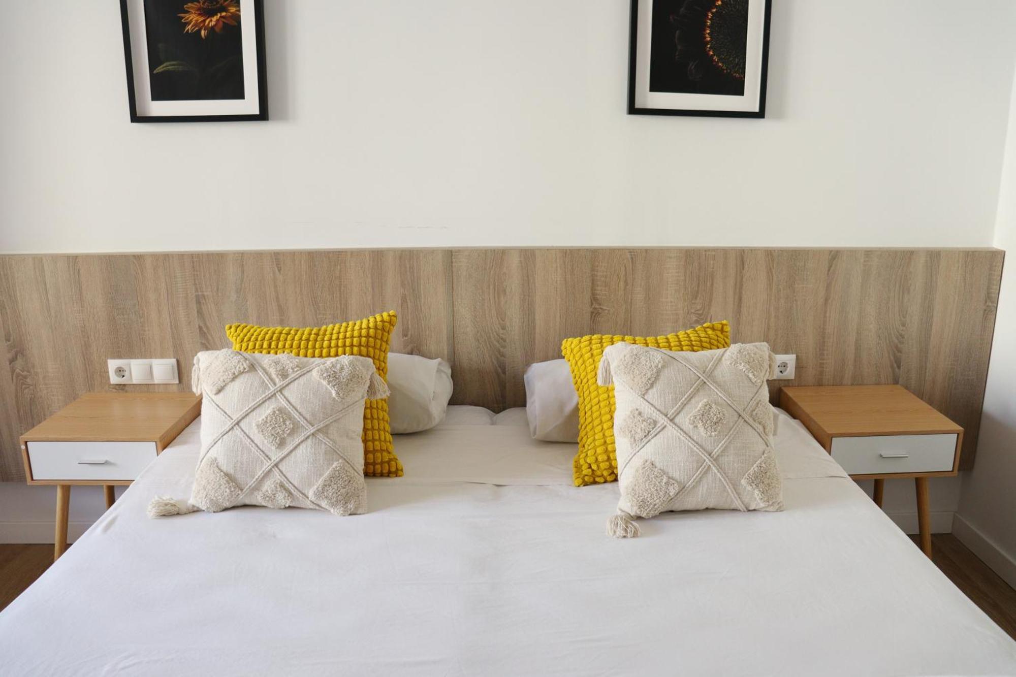 Hamilton Suites — Fotos 3