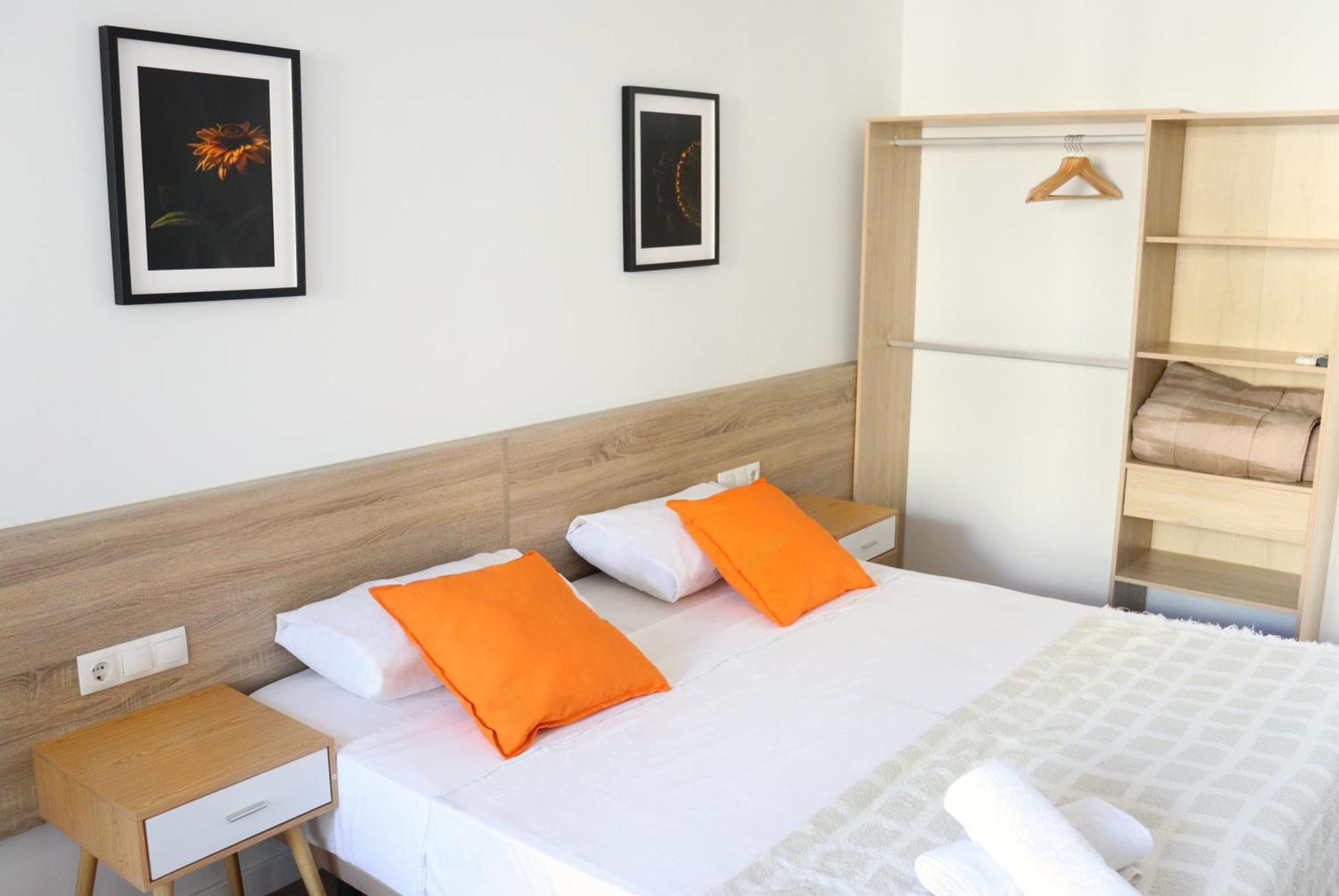Hamilton Suites — Fotos 2